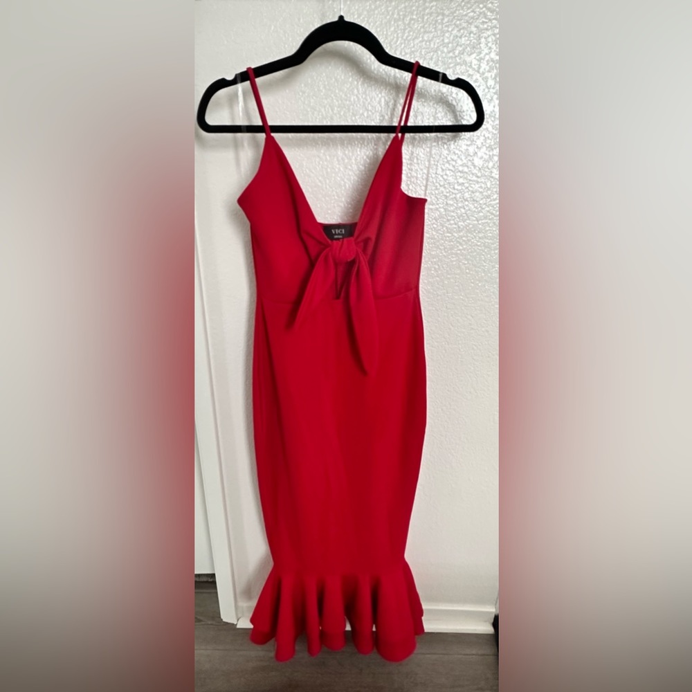 Vici Collection Dress